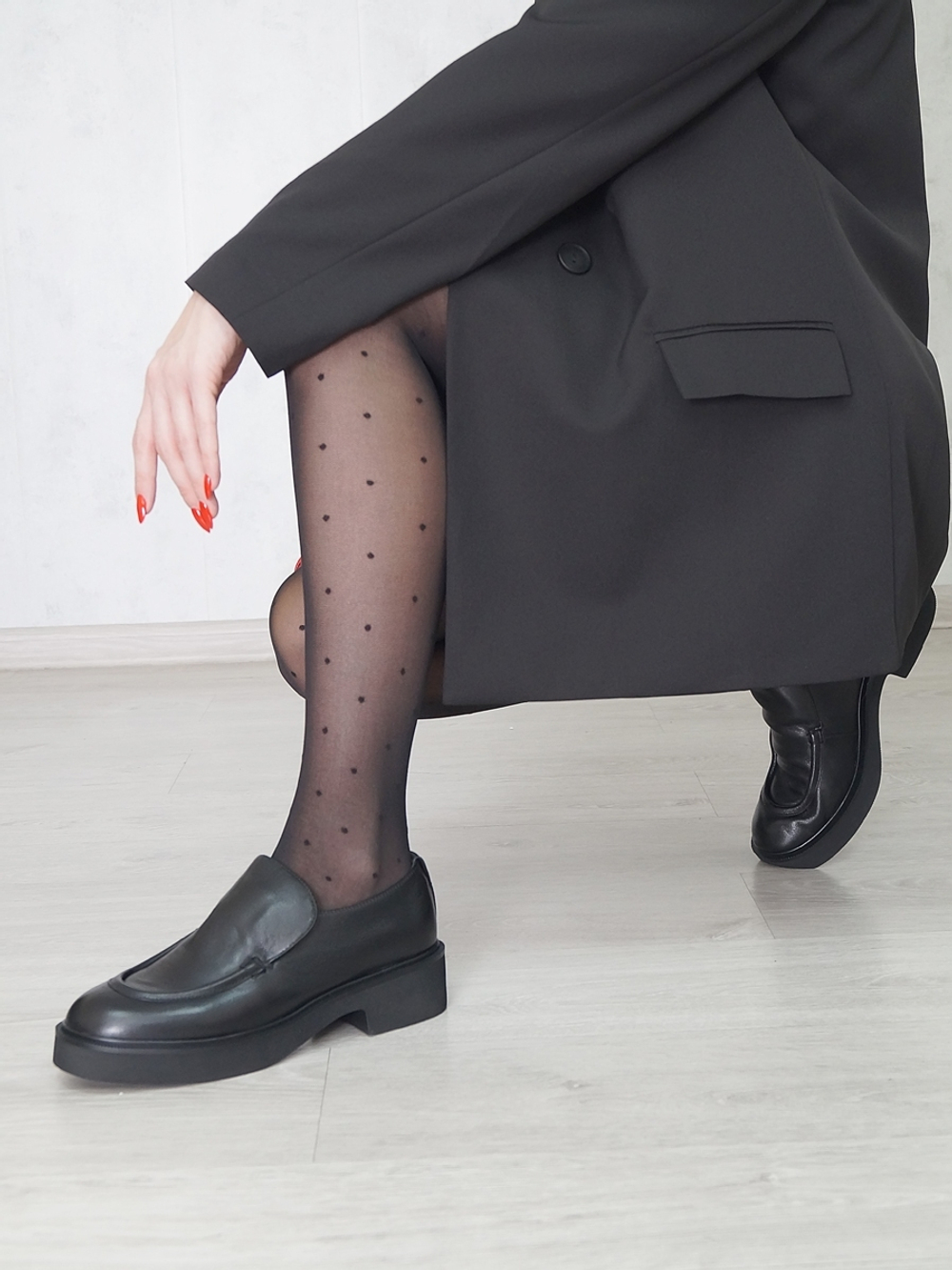 Туфли женские SUFINNA 127-2-1