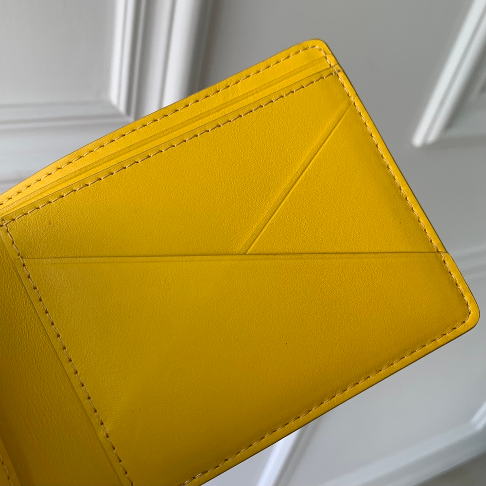 Louis Vuitton Multiple Wallet