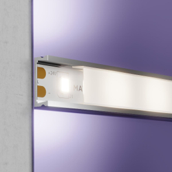 Светодиодная лента Maytoni Led Strip 24В 2835 7,2Вт/м 4000K 5м IP20 20014