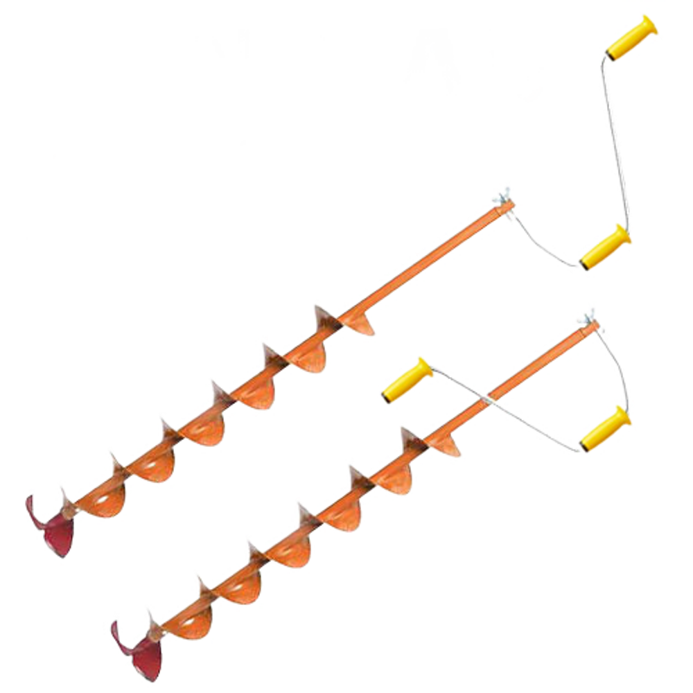 Ледобур Heinola SpeedRun CLASSIC