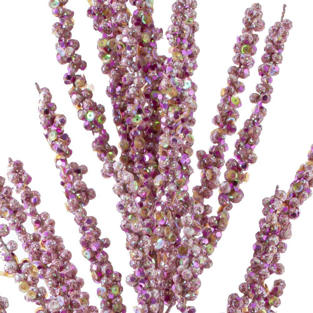 GAEM Изделие декоративное "Ветка", L17 W17 H76 см