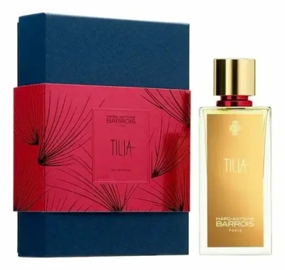 ПАРФЮМЕРНАЯ ВОДА