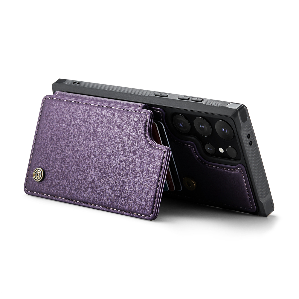 Чехол CaseMe Сard Protection Samsung Galaxy S24 Ultra