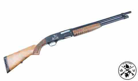 Бекас-1 кал.16/70 №ВВ3857