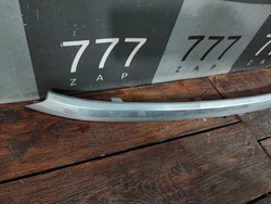 Молдинг решетки радиатора Omoda C5 22-нв Б/У Оригинал 602002720AAAKX