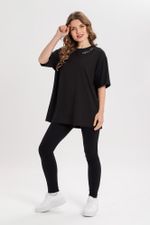 Футболка Фактор Виотекс ЧЁРНЫЙ