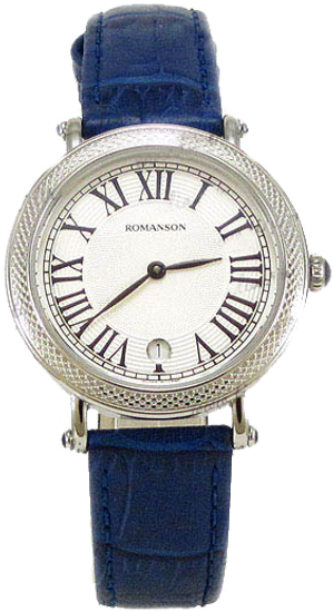 Наручные часы Romanson RL1253LWWH