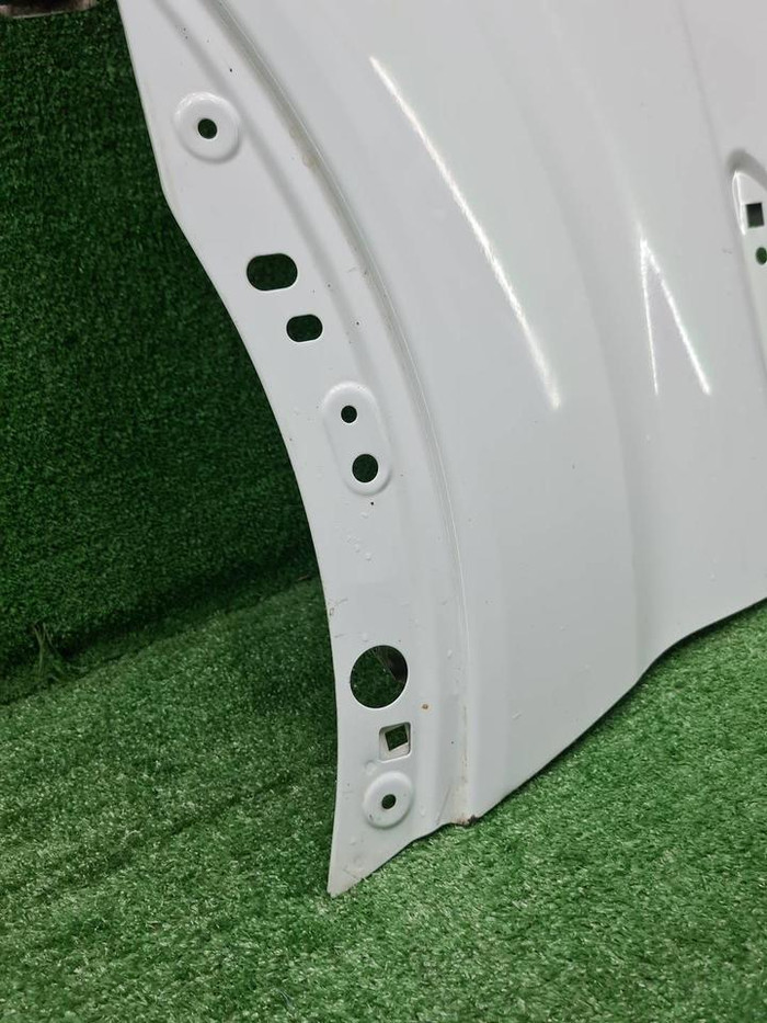 Крыло переднее левое Ford Transit 7 (2014-н.в.)