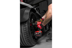 Аккумуляторный гайковёрт Milwaukee M18 FMTIW2F12-502X  FUEL 4933478450