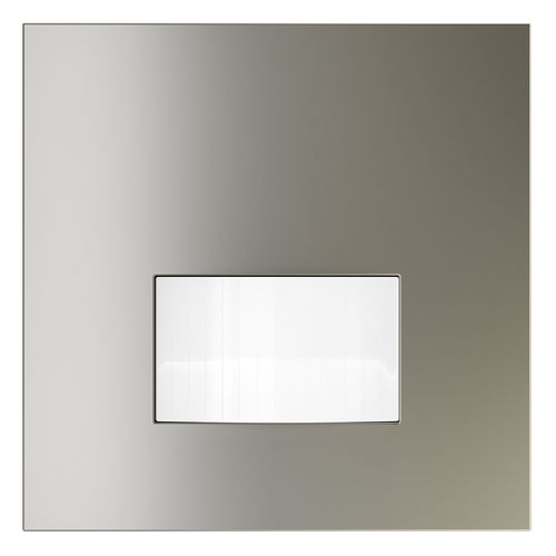 Накладка для датчика движения встраиваемого, S70 (шелк)