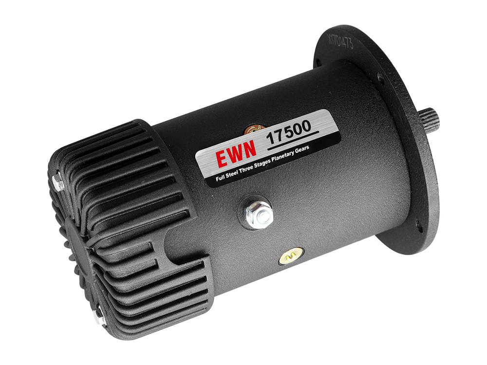 Мотор EWN17500