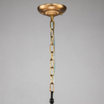 Подвесная люстра Favourite Roshe 2624-8P