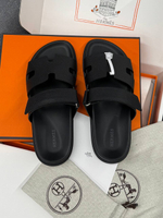 Шлепанцы Hermes