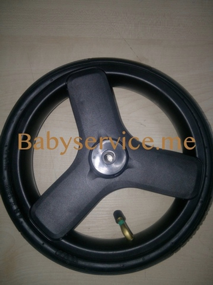 Колесо переднее 10 48-188