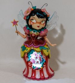 Disney-4060319 Фигурка «Лесная фея»