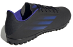 Кроссовки Adidas Spiritain 2000 Deluxe