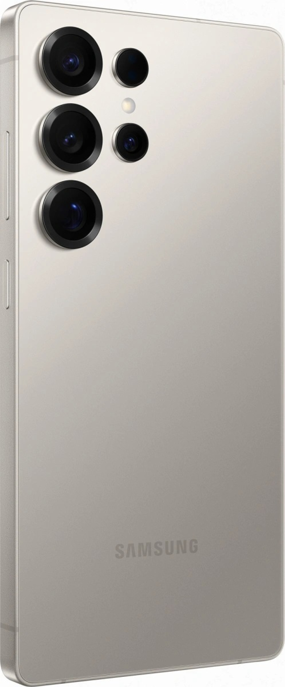 Смартфон Samsung Galaxy S25 Ultra 12/256Gb, Titanium Gray (SM-S938B)