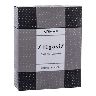 Женская парфюмерия Armaf Legasi 100 мл эй ду парфюм