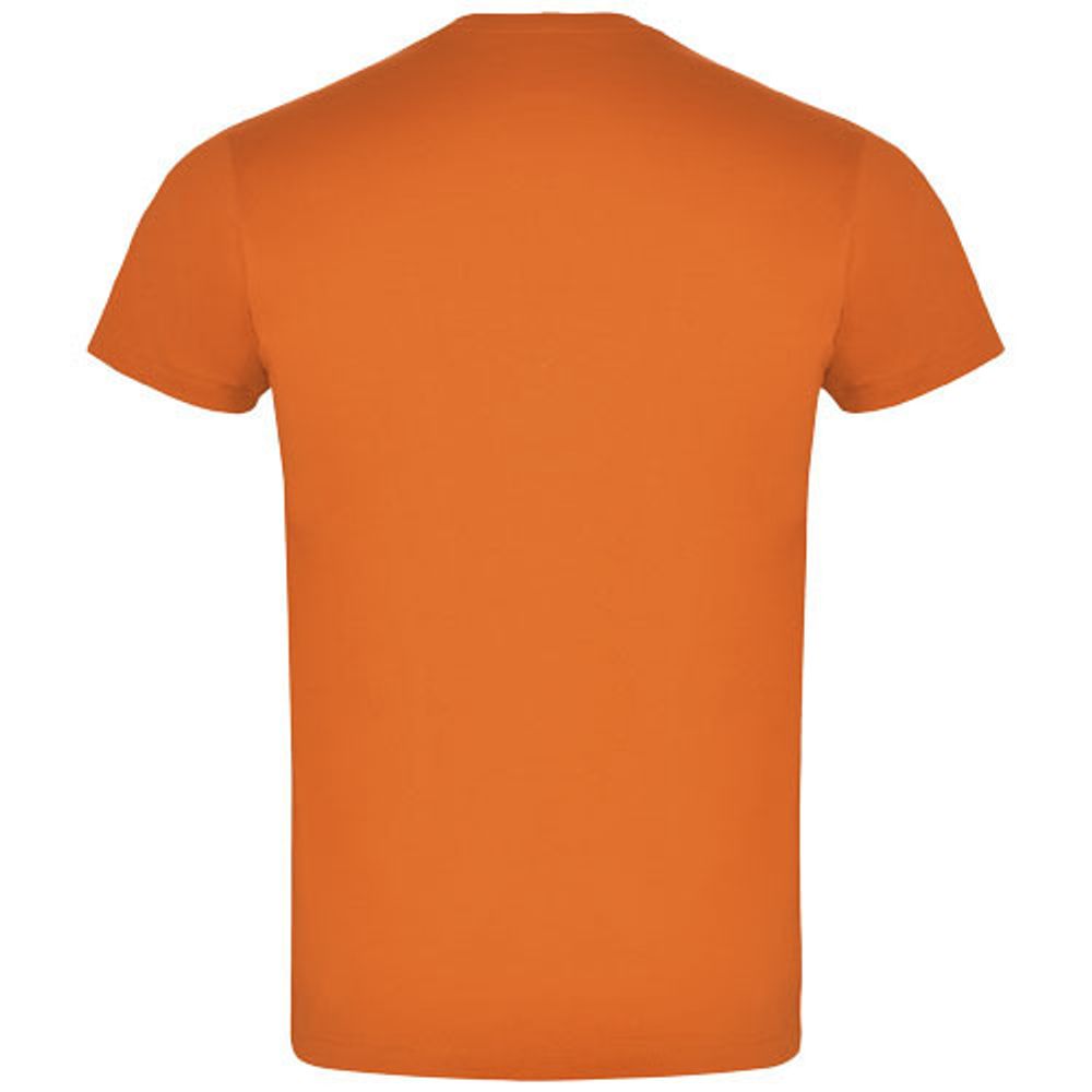 Футболка унисекс Atomic с короткими рукавами