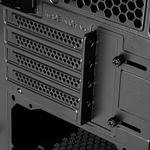 Корпус mATX SilverStone FARA 312Z