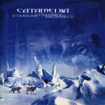 Catamenia / Eternal Winter's Prophecy (RU)(CD)