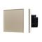 Выключатель сенсорный SWT-OMALI-S01-ZB-GD (250V, 10A, Zigbee) Arlight 050037