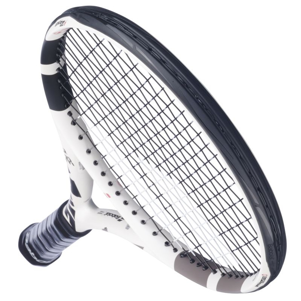 Теннисная ракетка Babolat Pure Drive Wimbledon 2026 + Струны