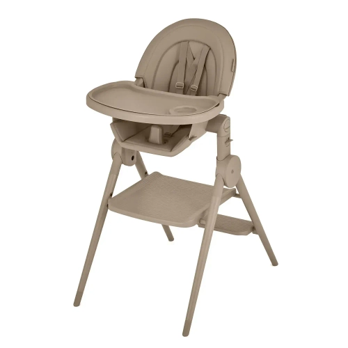 Стульчик для кормления Anex Ozy, Fluff