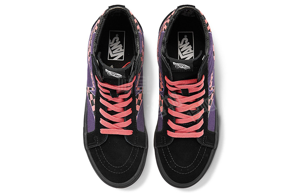 Vans Sk8