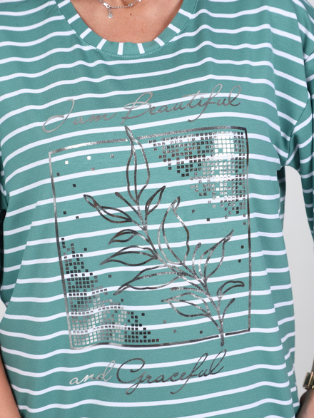 Сорочка "Розанна"