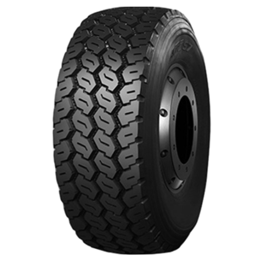 445/65R22,5 169K SupGuard M1 (AT557) TL 20PR