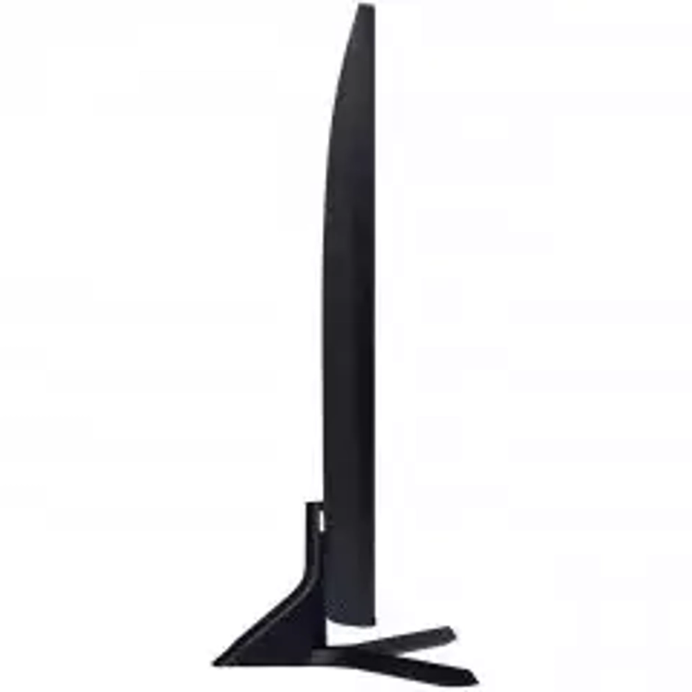 ТВ Samsung 43" UE43AU7500U черный