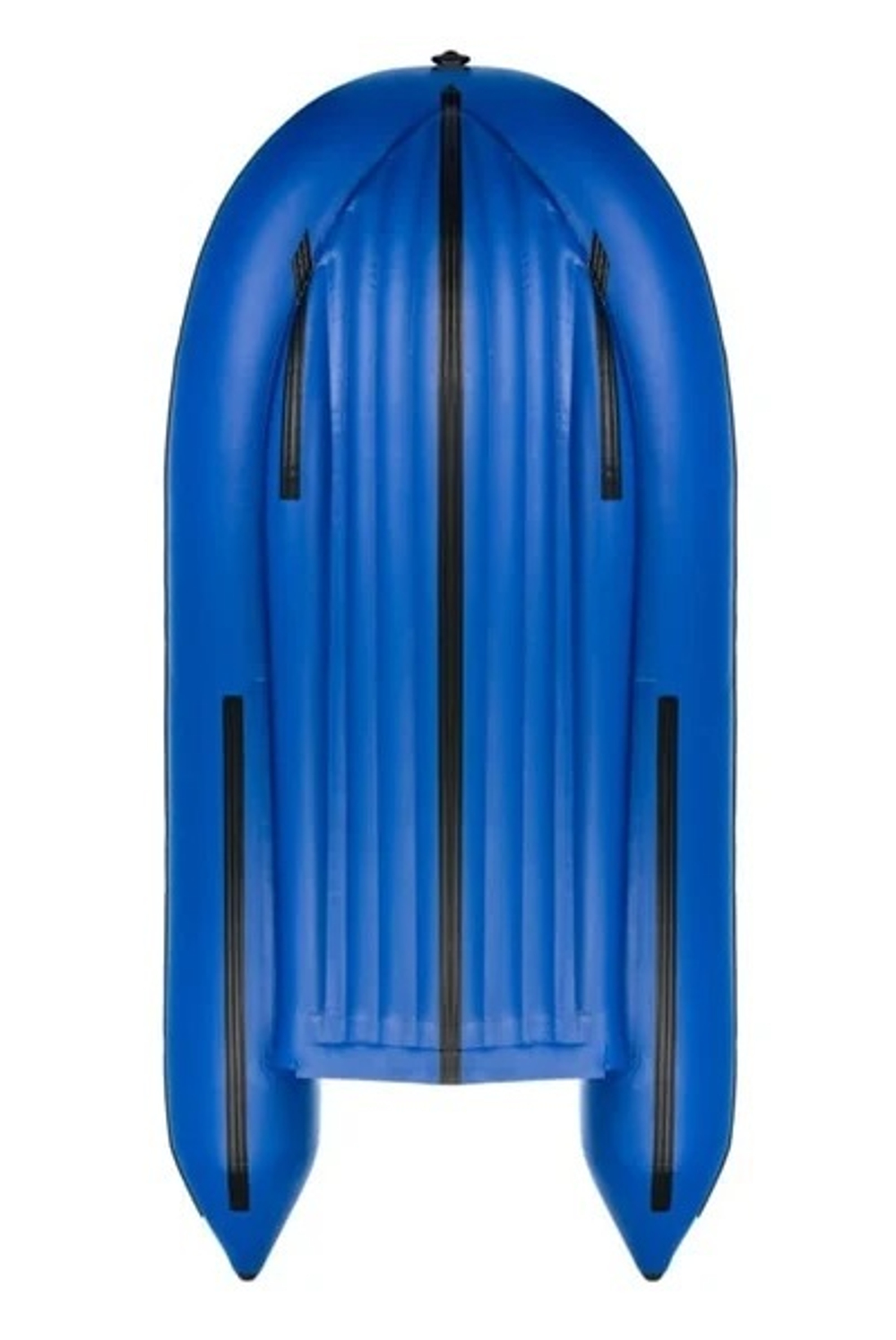 Лодка ПВХ STORMLINE AIR TRIMARAN 430 + 2х-тактный лодочный мотор MERCURY ME 30 E