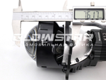 Билед модули Aozoom K13 3.0 дюйма, 12V 52/57W 4300/4600Lm (комплект, 2шт)