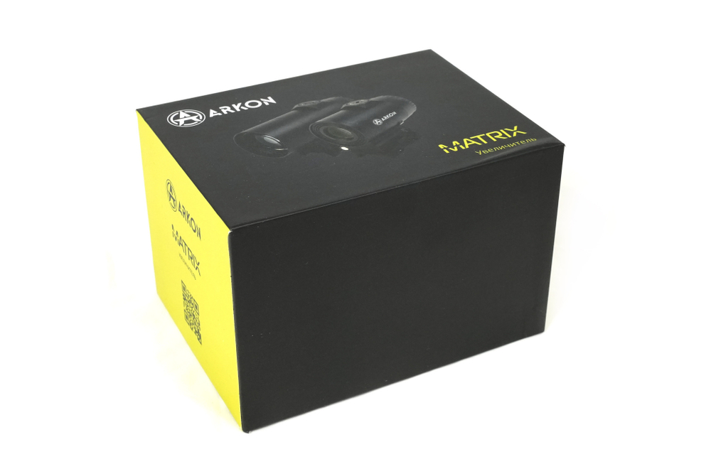 Увеличительная насадка Arkon Matrix 5X