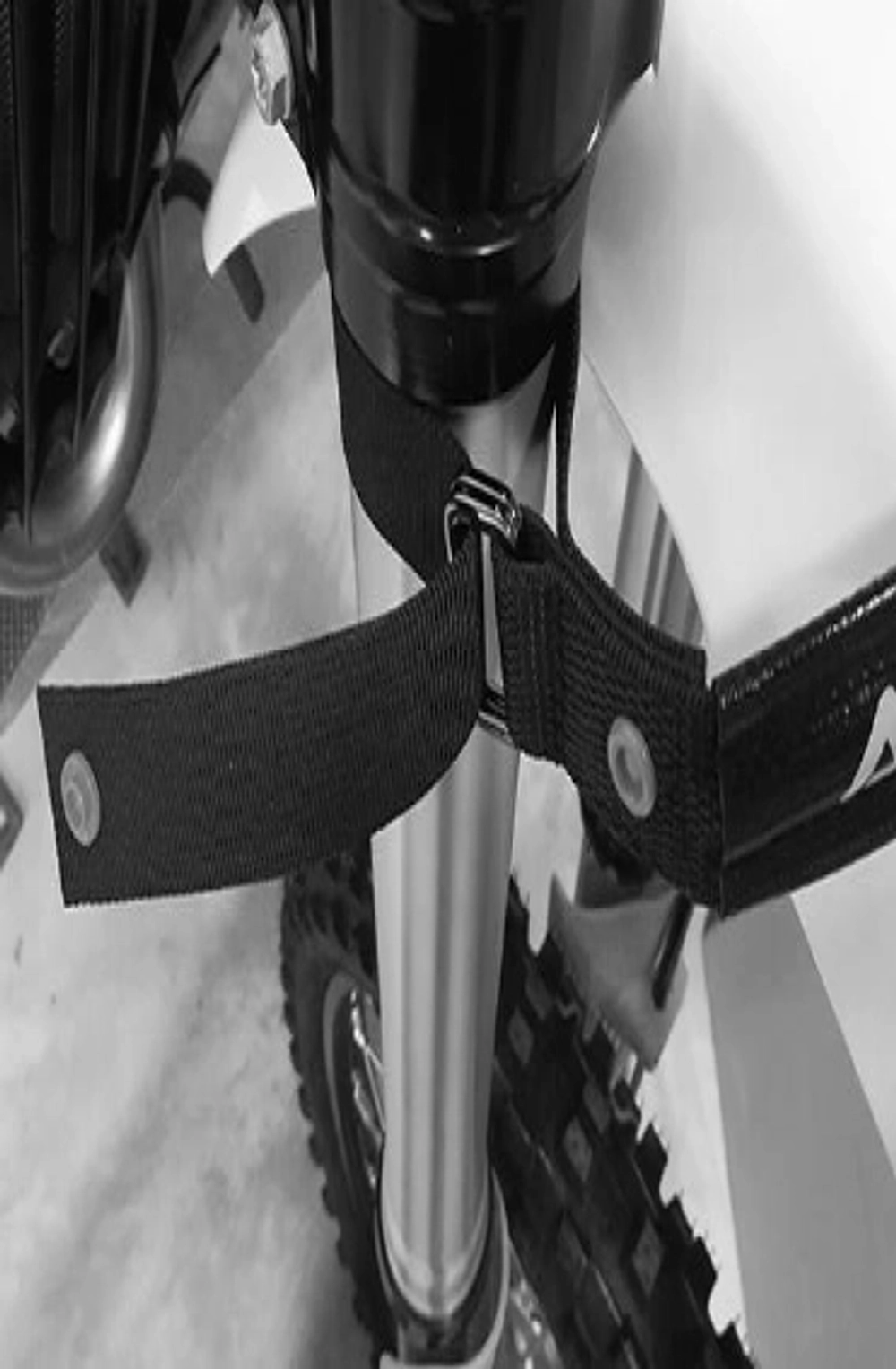 Стропа на переднюю вилку Acerbis TA-TIRE BELT