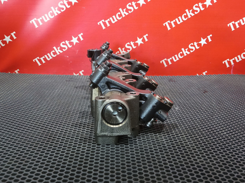 Вал рокеров под моторный тормоз 2019г.