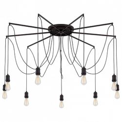 Подвесной светильник Citilux Эдисон CL451292