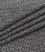 Ткань "Дерби" серый