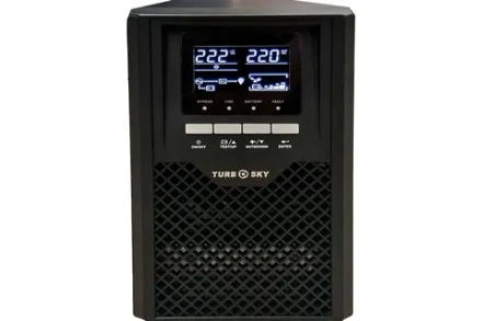 ИБП TURBOSKY МТ 2000 L