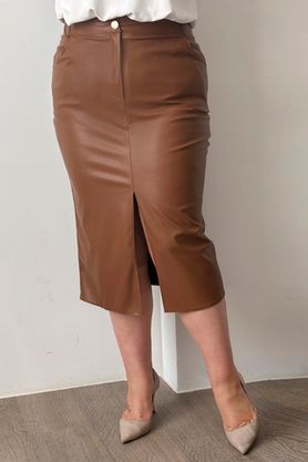 Цена на Юбка-5384 больших размеров