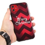 Чехол ТПУ Florme Новый Год для Xiaomi Redmi 7A, 012166