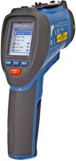 Пирометр CEM DT-9860