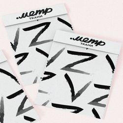 Ткань мембрана Z за победой V сила в правде