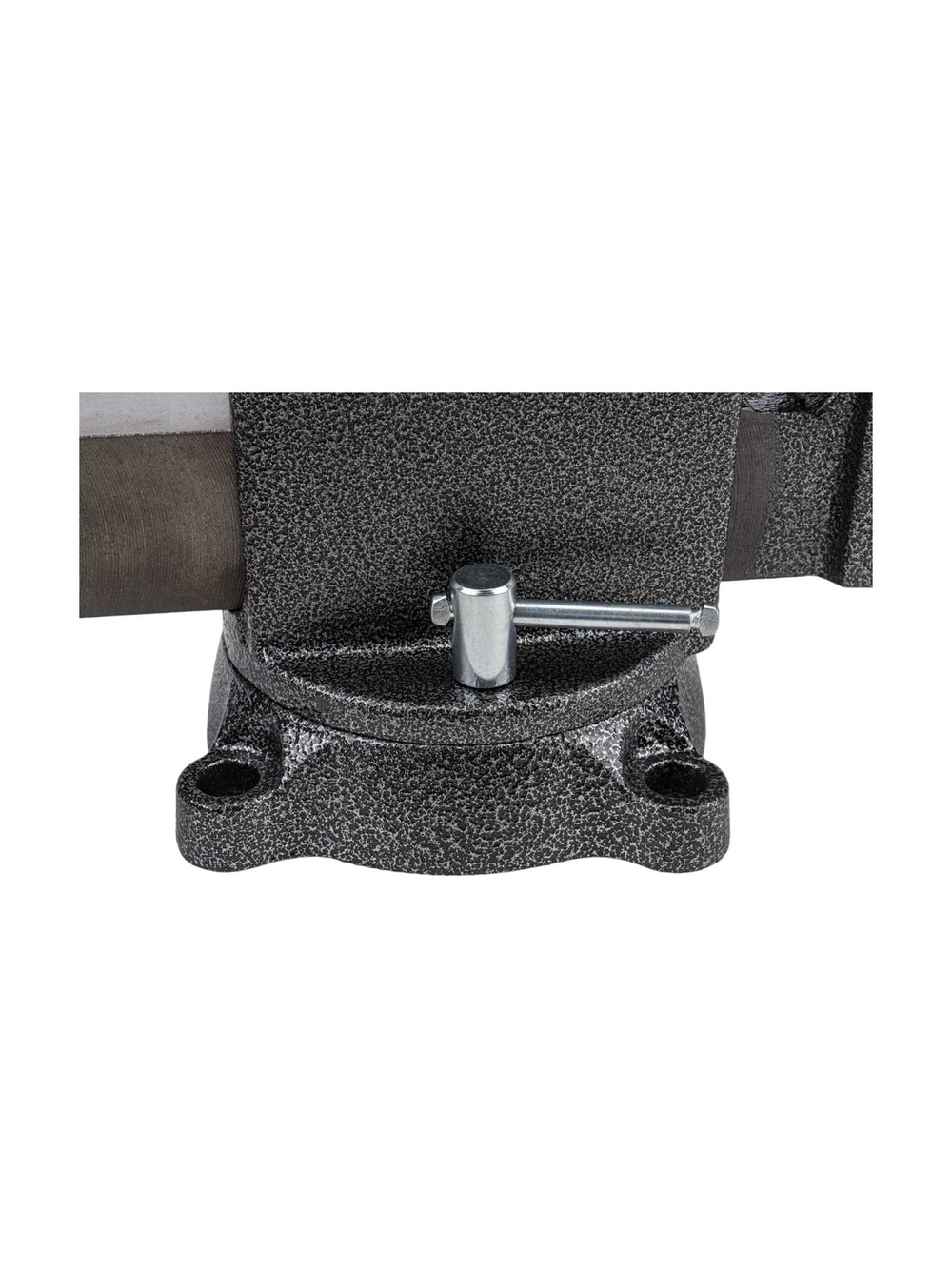 Поворотные слесарные тиски Gigant Professional 100 мм GP-BV-100