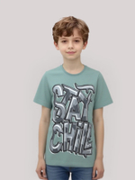 5-75-1 Фуфайка для мальчика