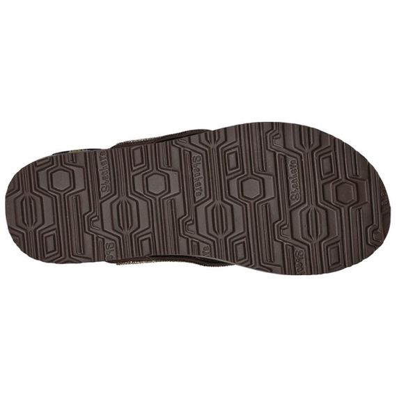 Skechers Arch Fit Meditation-Stella 'Brown'