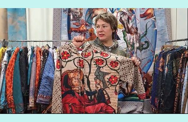 Новый график работы шоурума