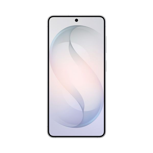 Смартфон Samsung Galaxy S26 12/256 ГБ (SM-S942B/DS) Белый | White