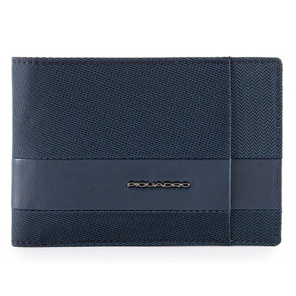 Портмоне Piquadro Tokyo синий  PU1241S107/BLU